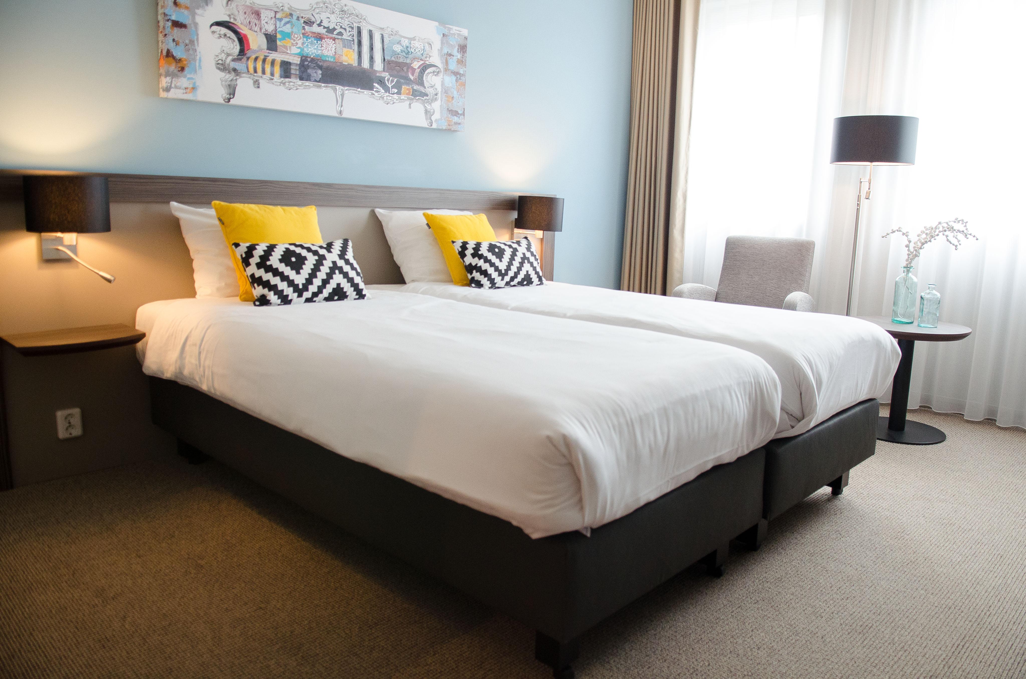Fletcher Hotel-Restaurant Weert Kültér fotó