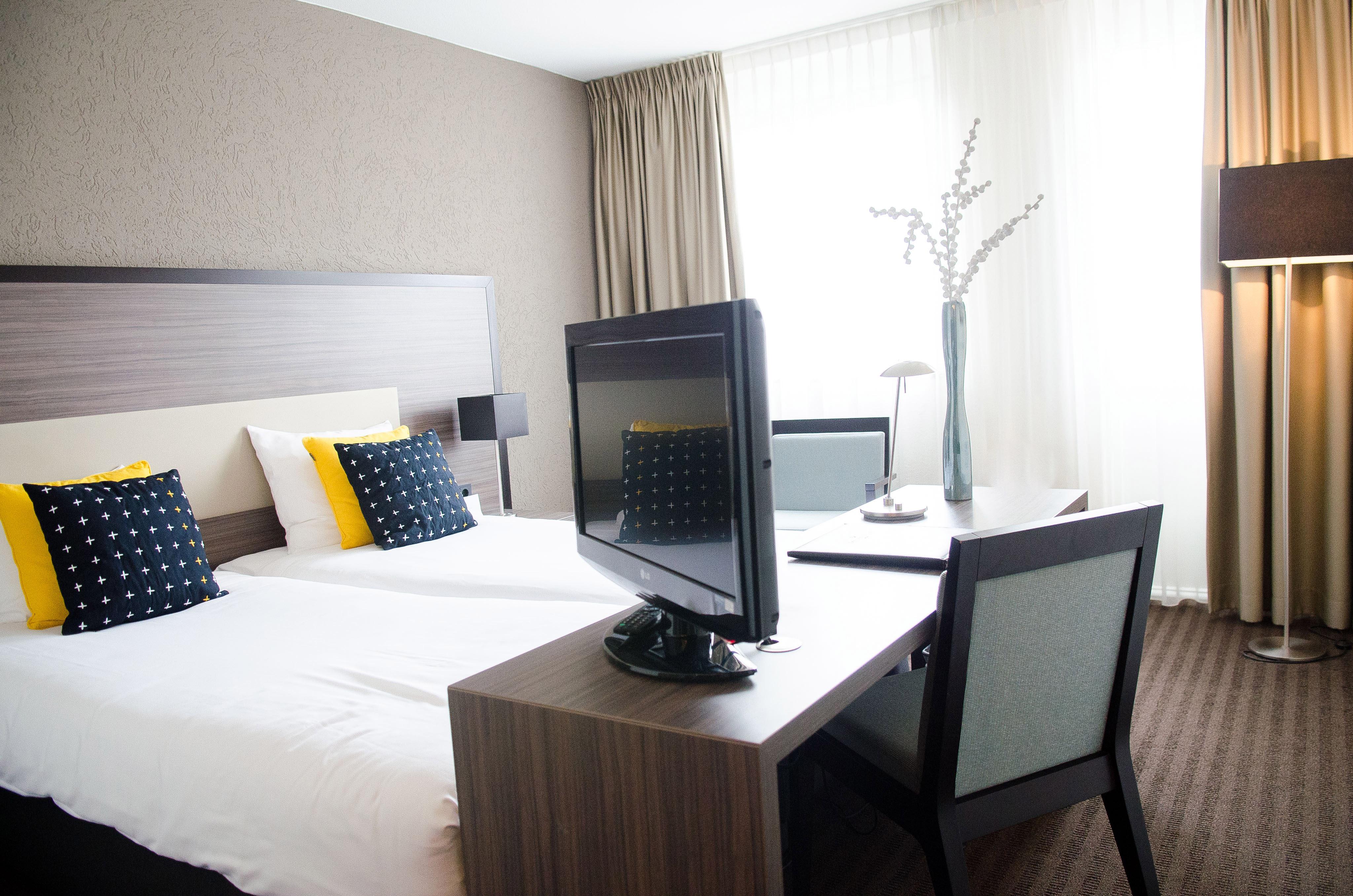 Fletcher Hotel-Restaurant Weert Kültér fotó
