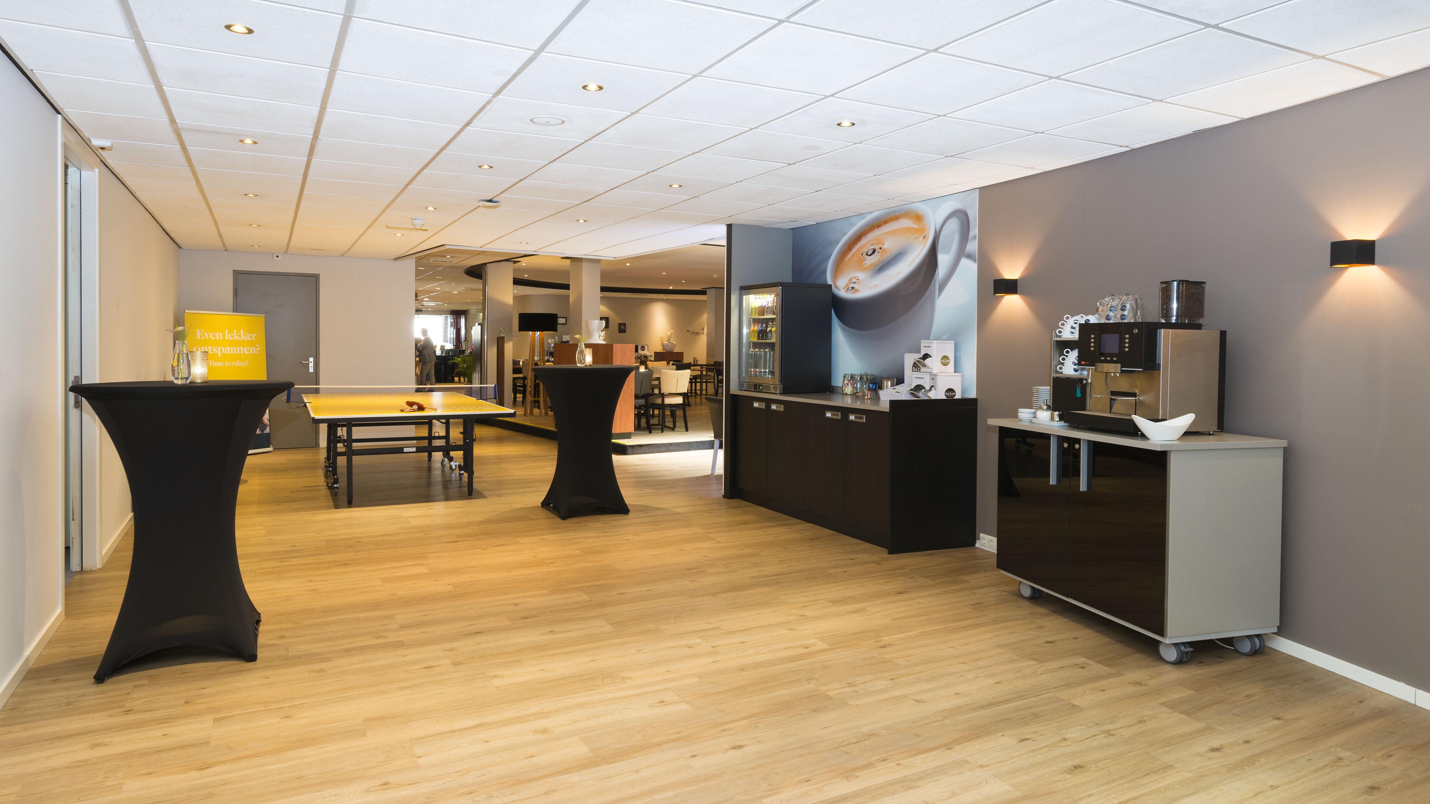 Fletcher Hotel-Restaurant Weert Kültér fotó